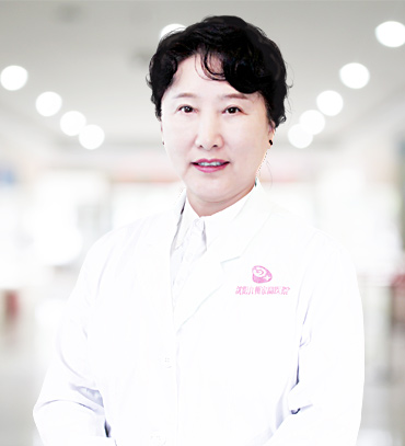 宫腹腔镜知名专家汪桂兰